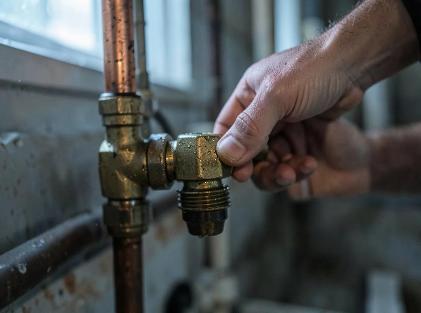 Emergency Plumber Lexington, TX FAQs